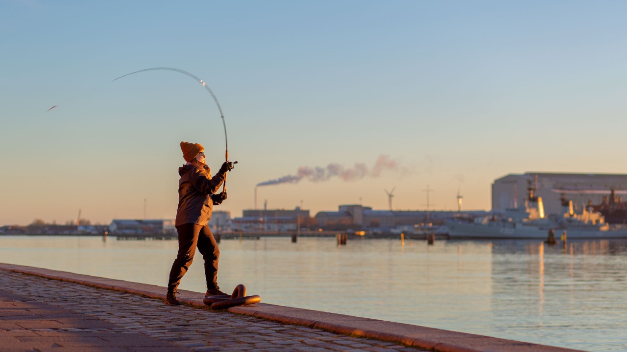 Fiskeklub København