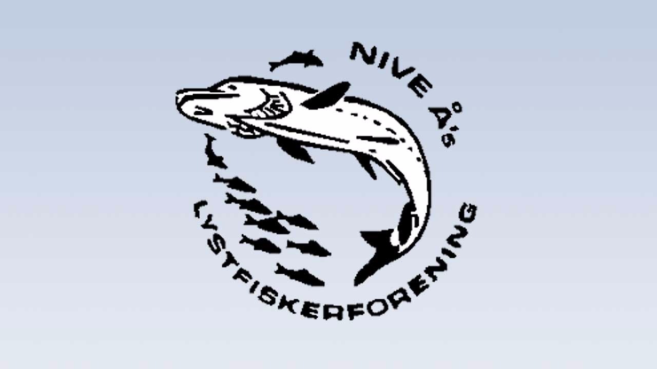 Nive Å's Lystfiskerforening
