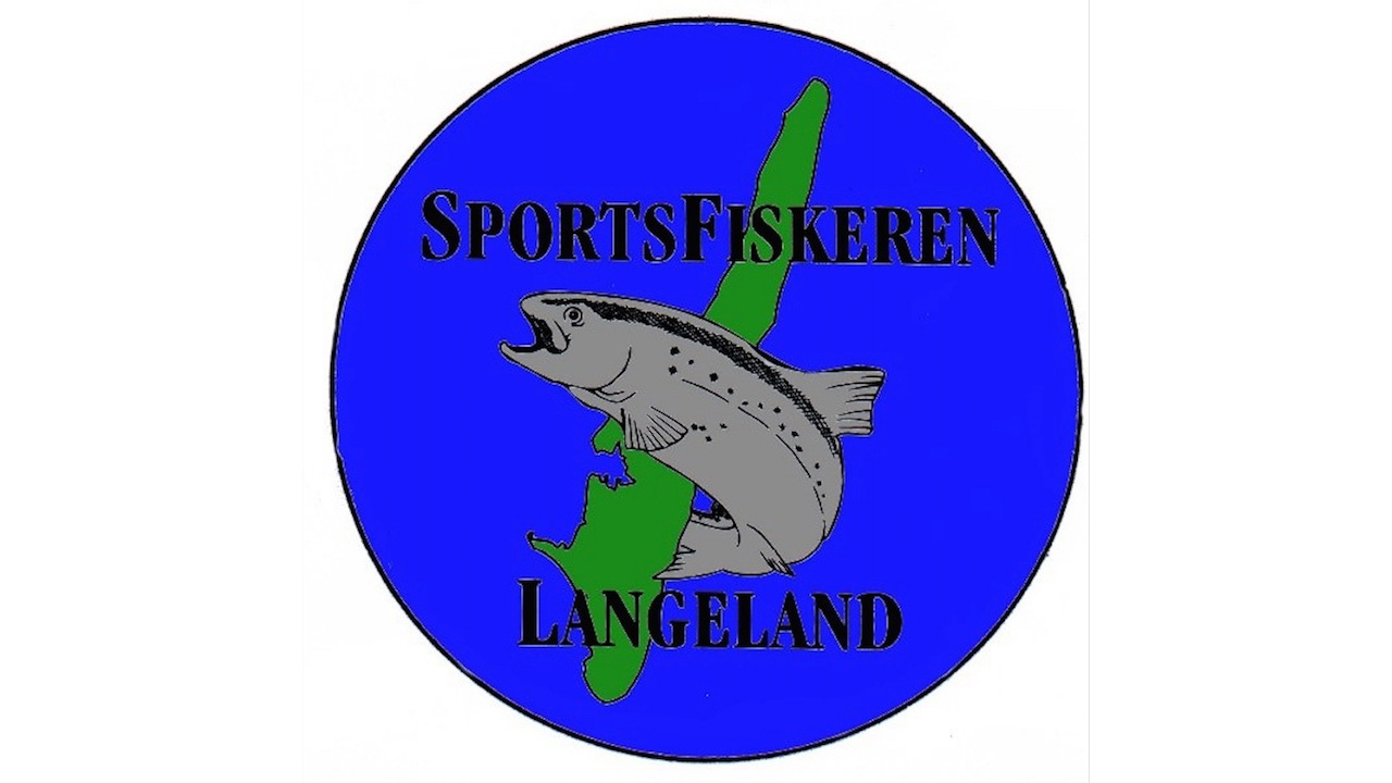 Sportsfiskeren Langeland
