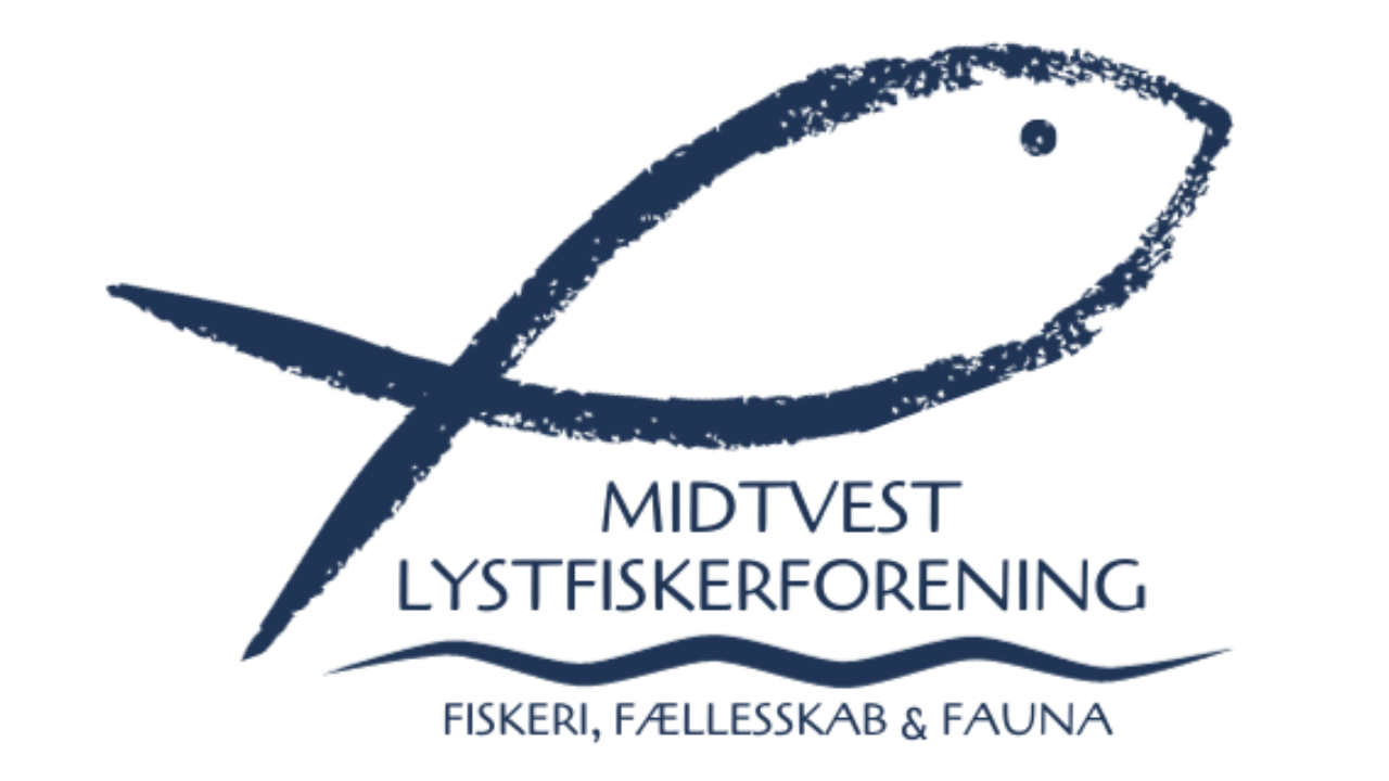 MidtVest Lystfiskerforening